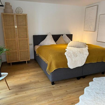 Ferienwohnung Neue Quickbox ทาเลอ ภายนอก รูปภาพ